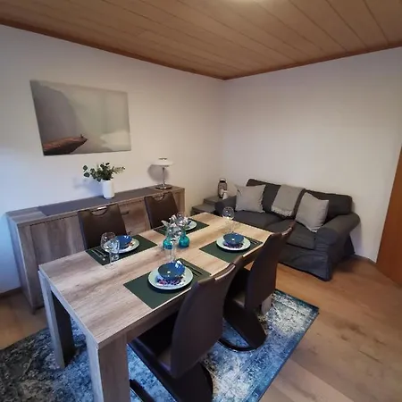 Apartamento Bernhardts Apartment *