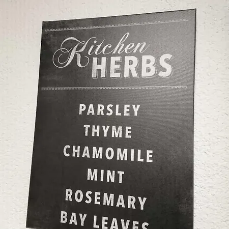 Bernhardts Apartment *